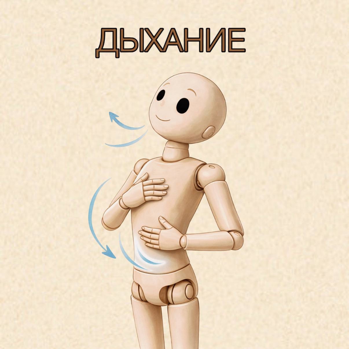 Курс Дыхание