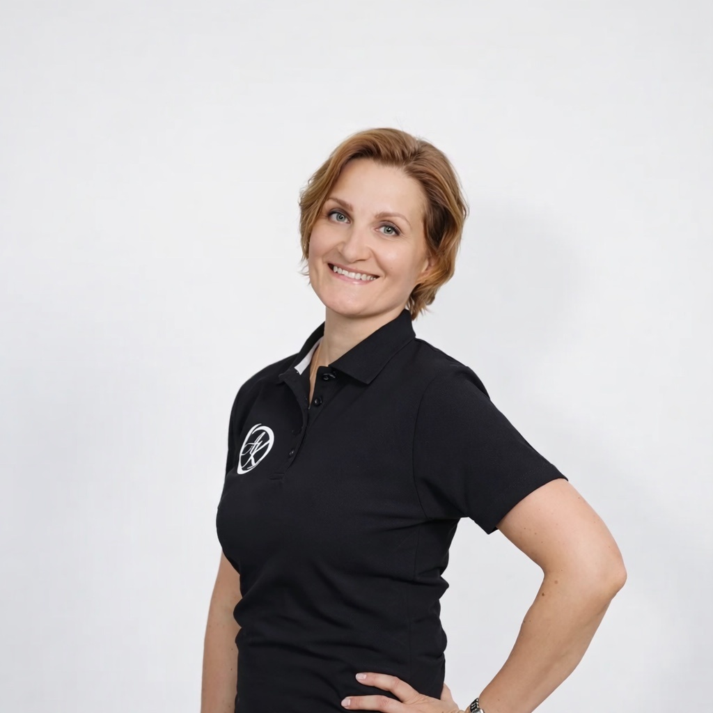 Елена Спахова